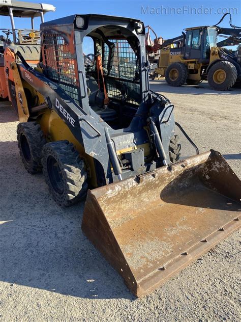 used skid steer low hours in nc|North Carolina Skid Steer Loaders For Sale .